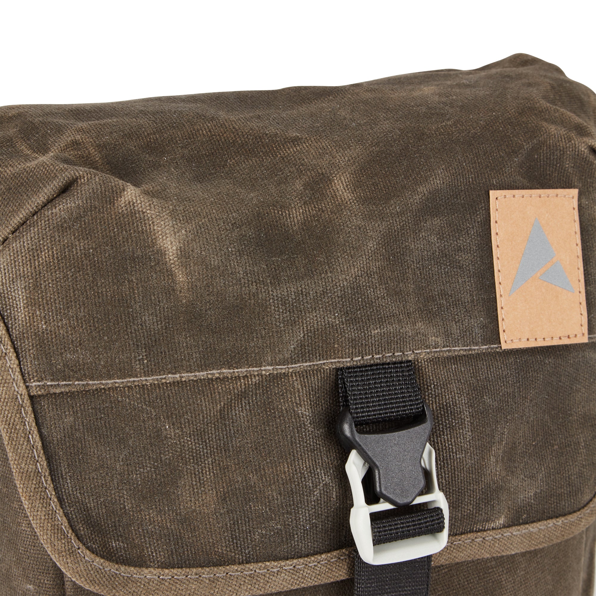 ALTURA HERITAGE CYCLING BAR BAG