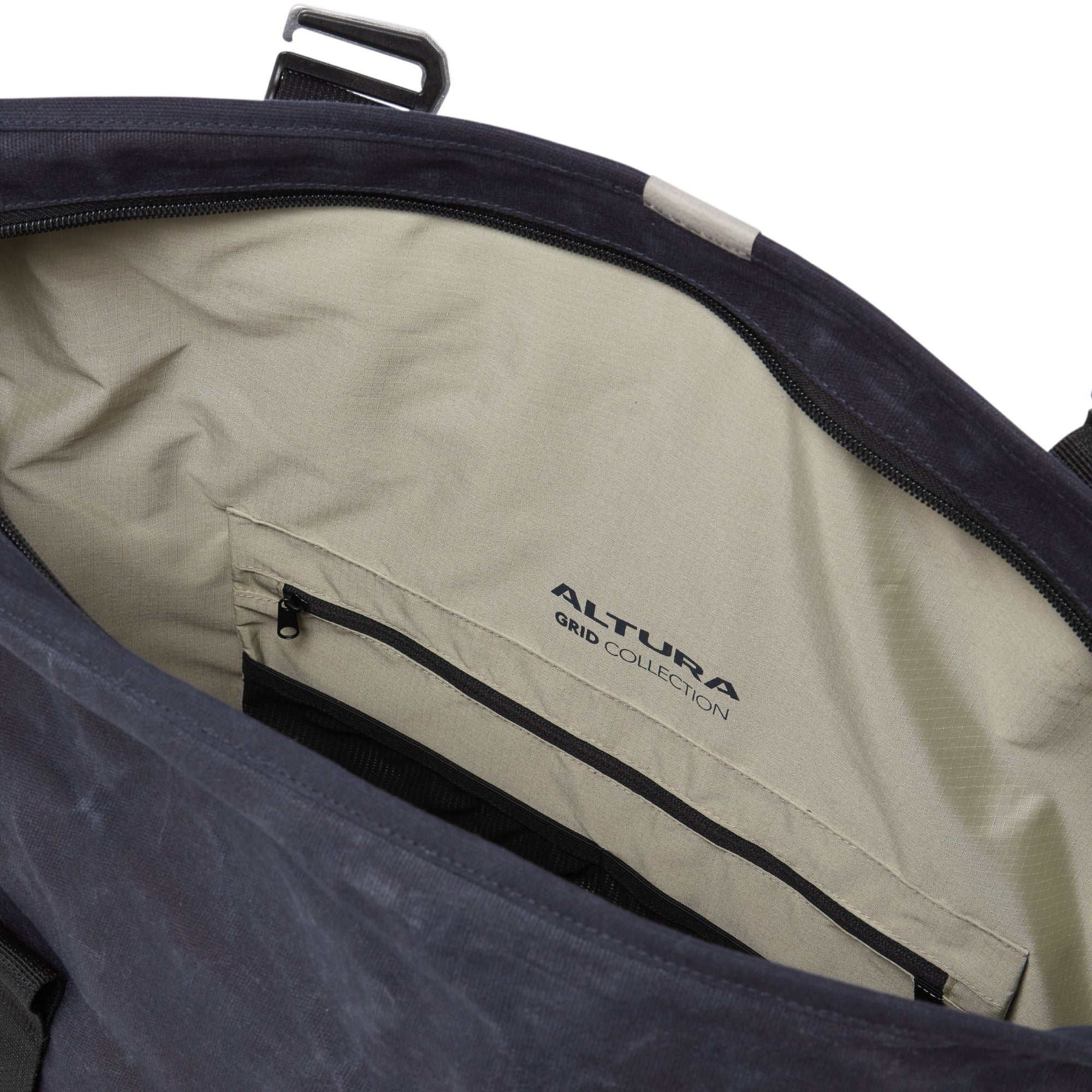 ALTURA HERITAGE CYCLING MESSENGER BAG