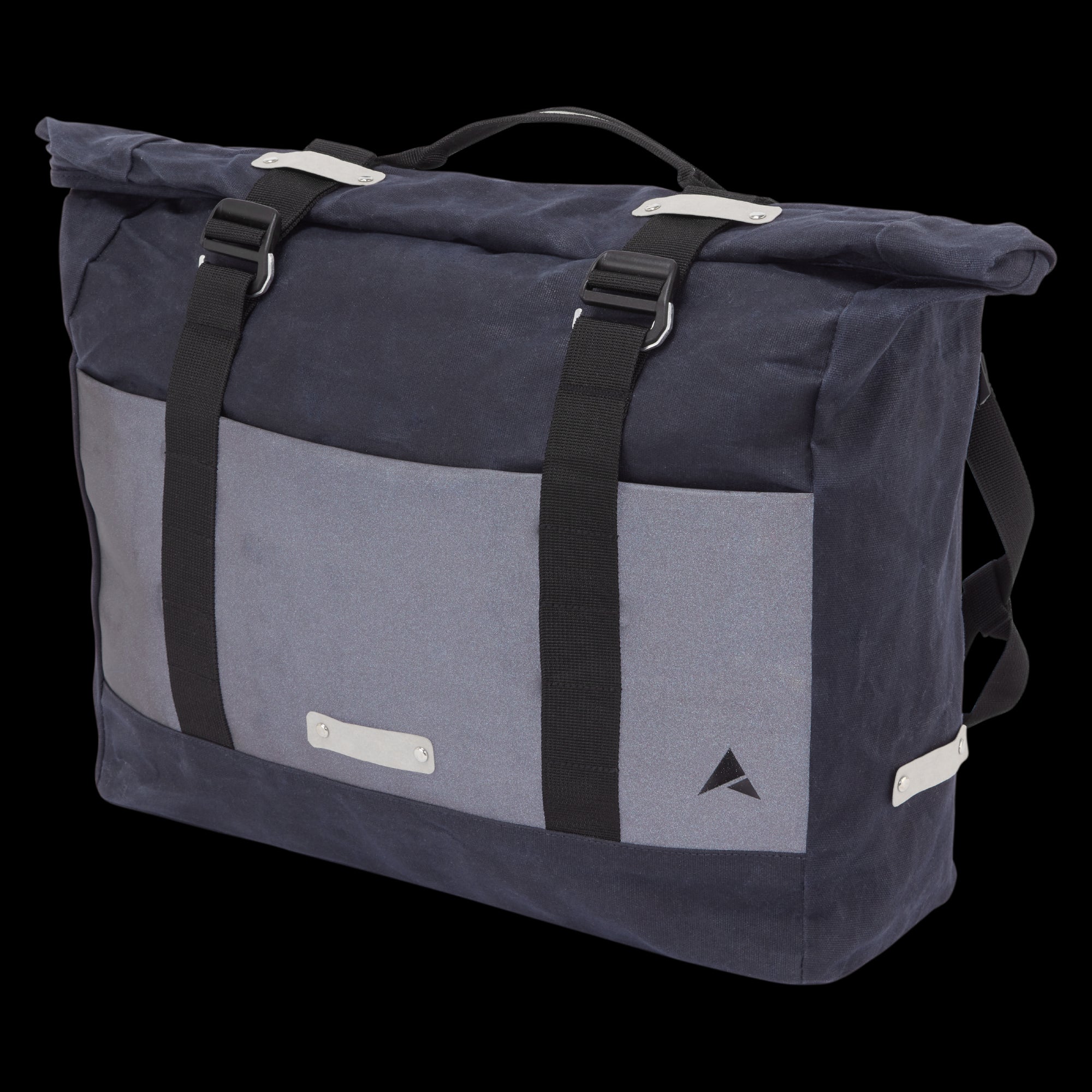 ALTURA HERITAGE CYCLING MESSENGER BAG