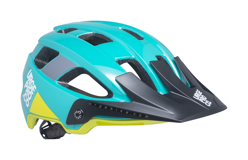 AllTrail MTB Helmet