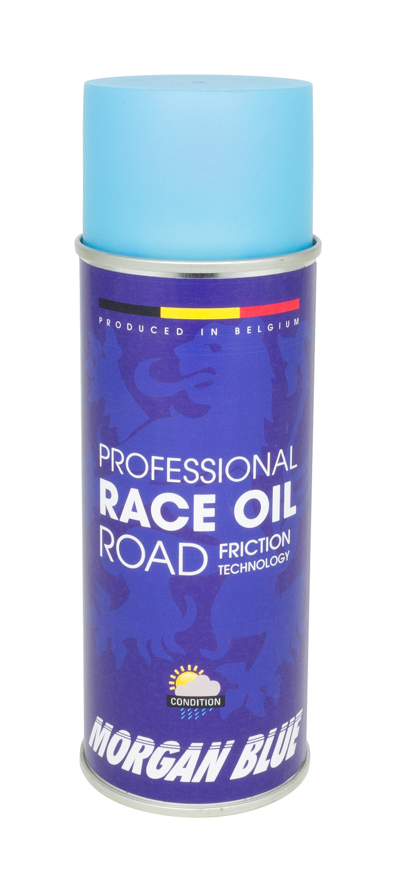 Race Oil Road - Friction Technology