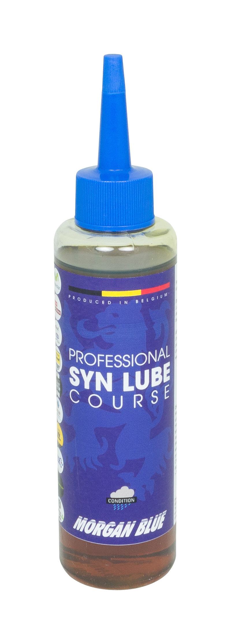 Syn Lube Course Synthetic Chain Oil