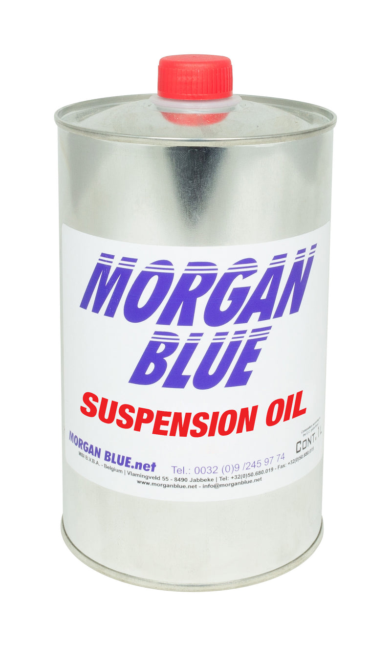 Suspension Oil