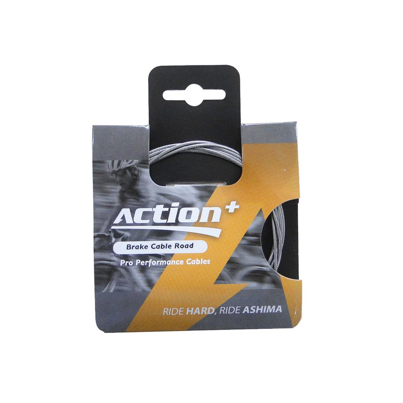 ASHIMA ACTION PLUS TANDEM INNER CABLE MTB BRAKE 3500MM