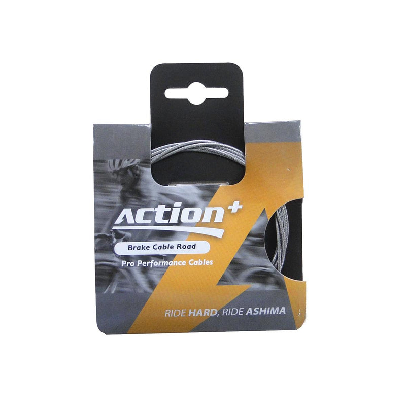 ASHIMA ACTION PLUS TANDEM INNER CABLE ROAD BRAKE 3500MM