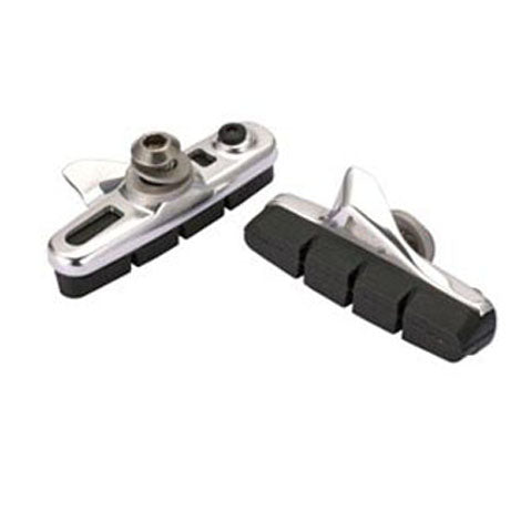 ASHIMA ULTRALIGHT ROAD BRAKE SHOE/PAD - SHIMANO