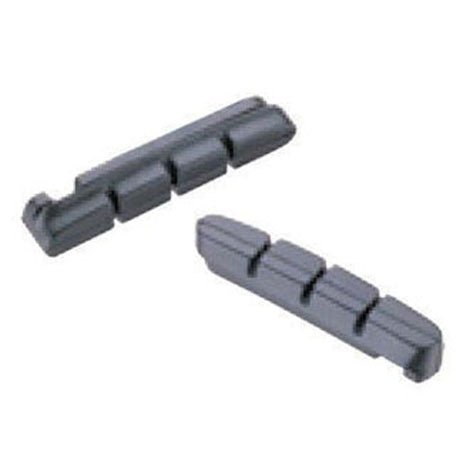 ASHIMA ROAD BRAKE PAD INSERT - SHIMANO