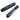 ASHIMA SHIMANO ROAD BRAKE INSERT RUBBER/PLASTIC MATRIX PADS - PRO-G COMPOUND - CARBON RIM