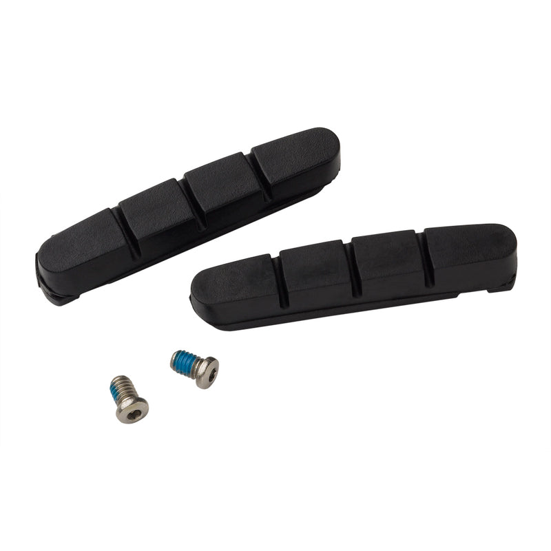 AVID SHORTY CROSS BRAKE PADS INSERTS (PAIR)