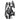 AVID DISC BRAKE BB7 ROAD S BLACK ANO CPS (ROTOR/BRACKET SOLD SEPARATELY)