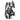 AVID DISC BRAKE BB7 ROAD S BLACK ANO CPS (ROTOR/BRACKET SOLD SEPARATELY)