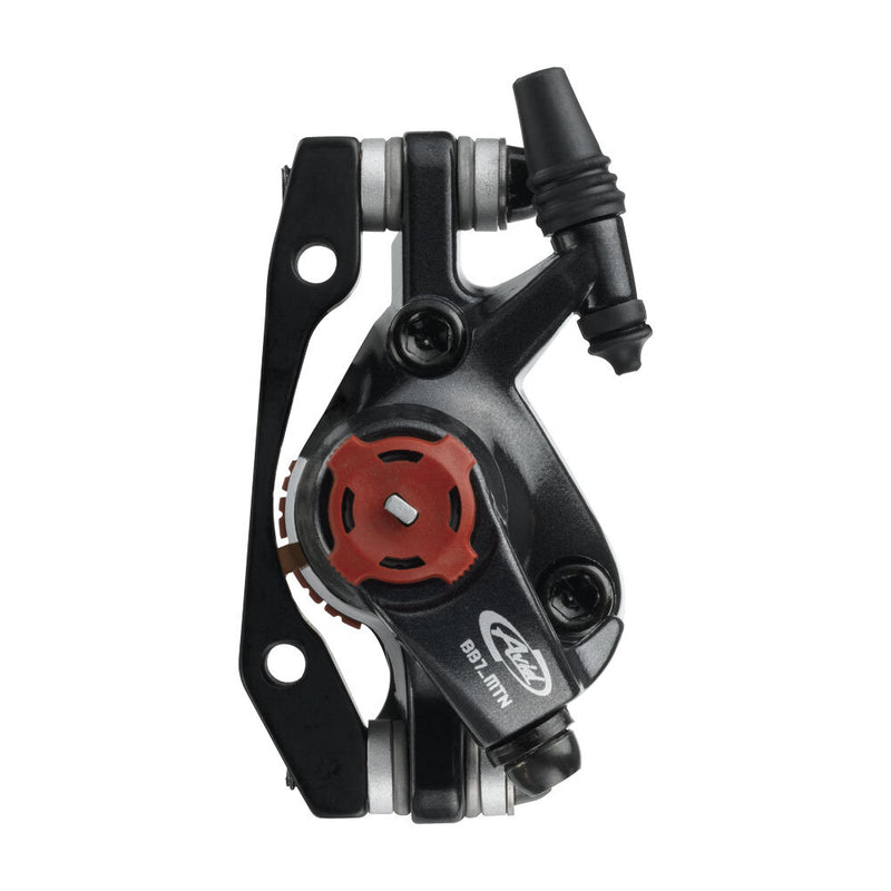 AVID DISC BRAKE BB7 MTB GRAPHITE CPS (ROTOR/BRACKET SOLD SEPARATELY)