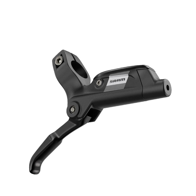 SRAM S300 DISC BRAKE, FRONT CALIPER, RIGHT LEVER, FLAT MOUNT 20MM OFFSET, 950MM HOSE (ROTOR SOLD SEPARATELY)