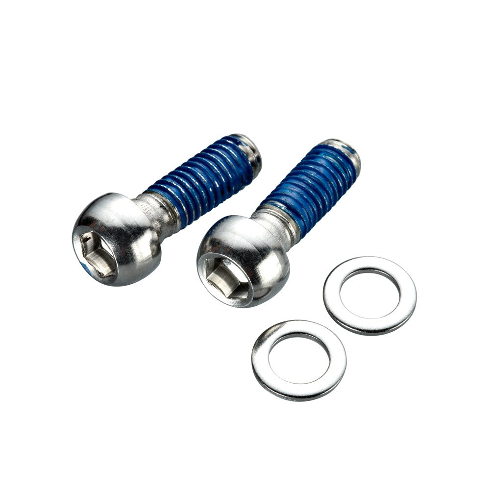 AVID BRACKET MOUNTING BOLTS - STAINLESS (2 PCS)