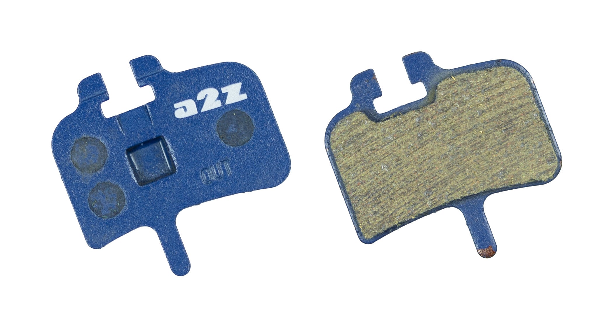 Fastop Hayes MX1 Disc Pads