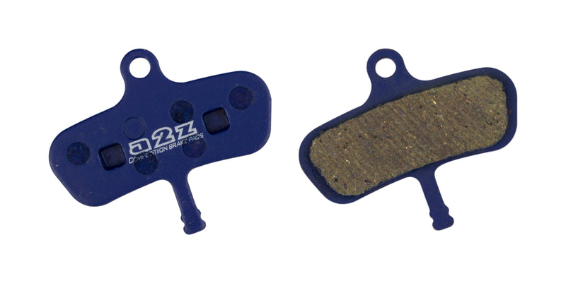 Fastop Avid Code Disc Pads