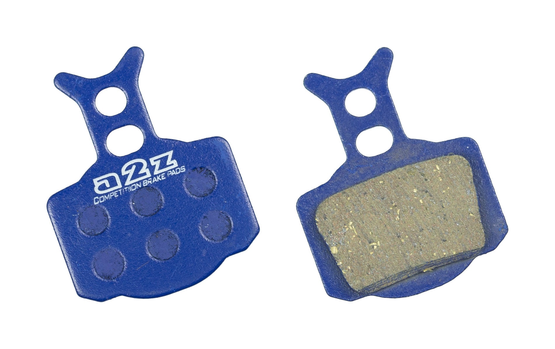 Fastop Formula Mega/The One/R1 Disc Pads