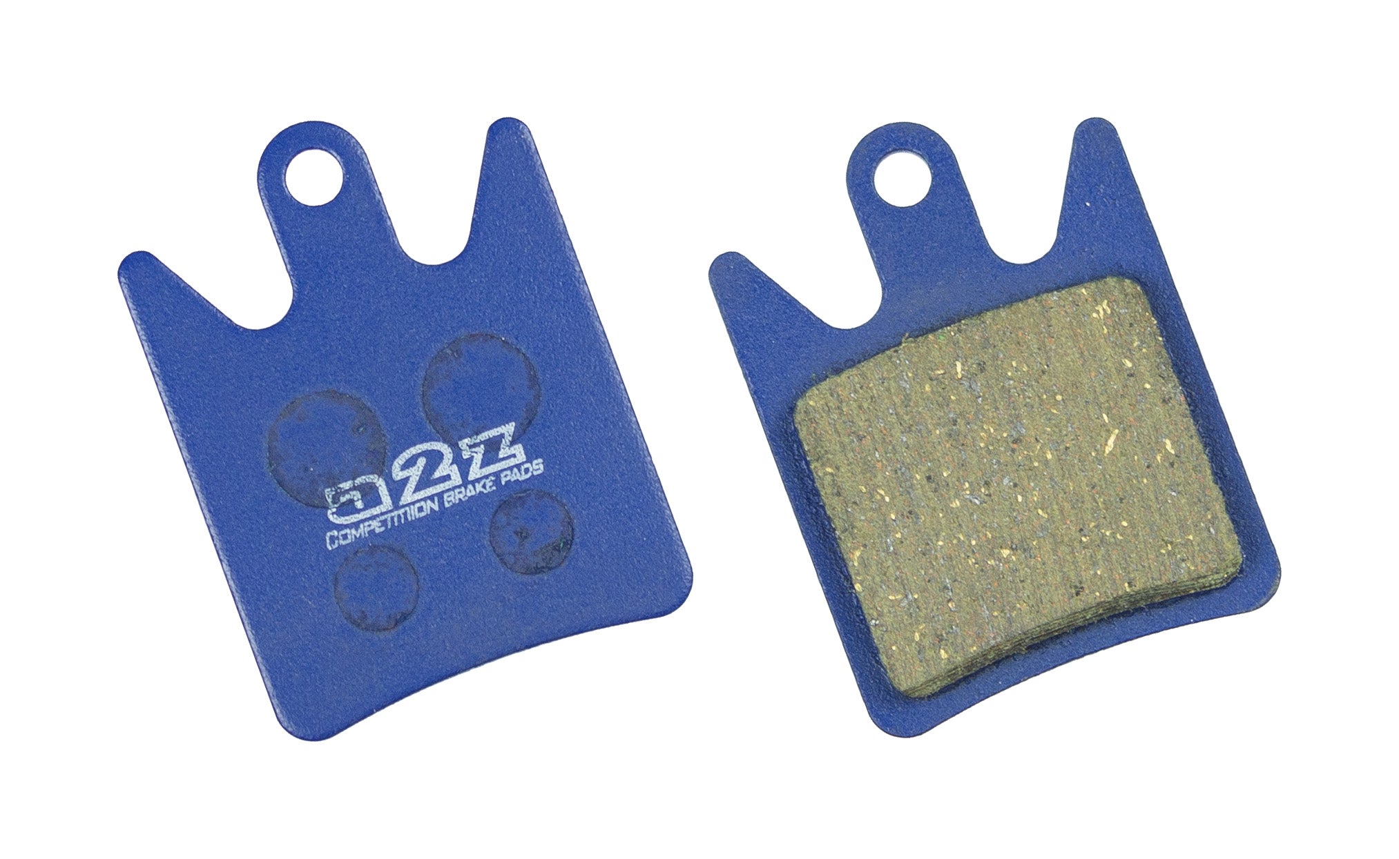 Fastop Hope Moto V2 Disc Pads