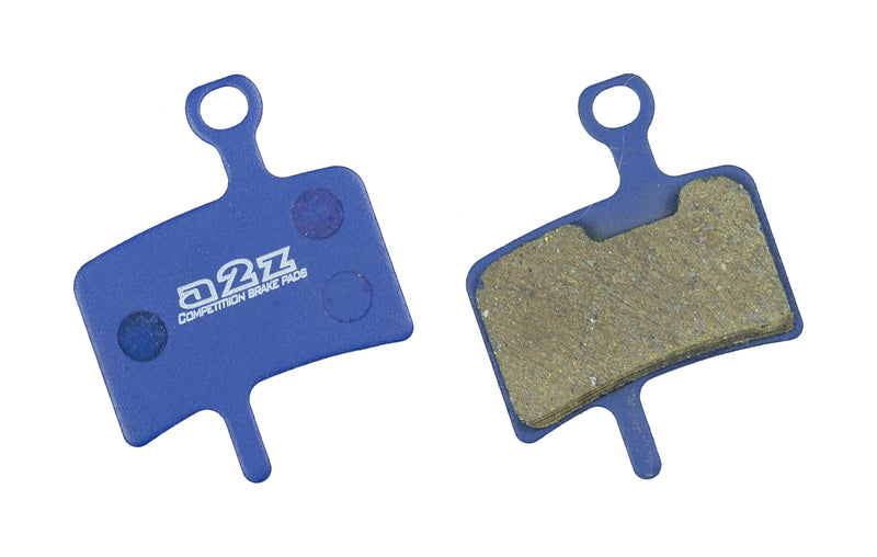 Fastop DiaTech Anchor/Armour Disc Pads