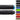 Spank Spike 33 Lock-On Grips - Different Colours