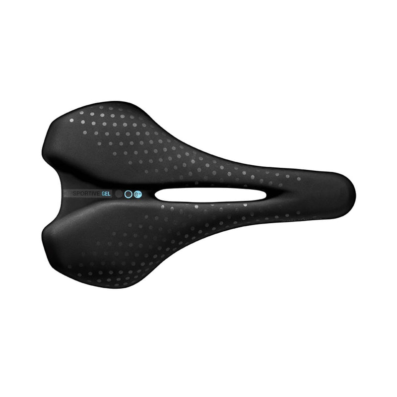 SELLE SAN MARCO BIOAKTIVE SPORTIVE SMALL OPEN FIT GEL