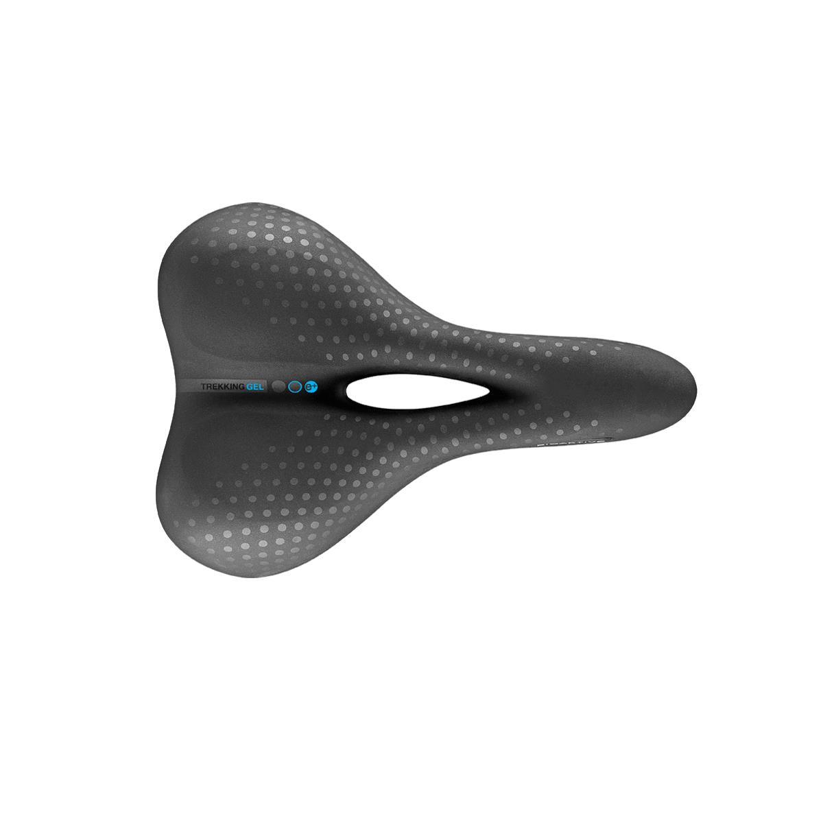 SELLE SAN MARCO BIOAKTIVE TREKKING OPEN FIT GEL