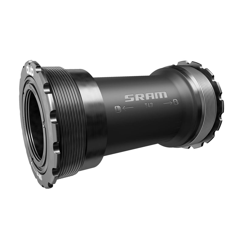 SRAM BB DUB T47 (ROAD AND ROAD WIDE) 77MM