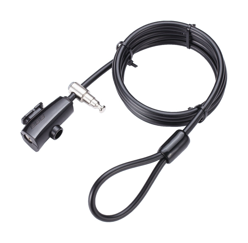 QuickLoop Cable Lock [BBL-63]