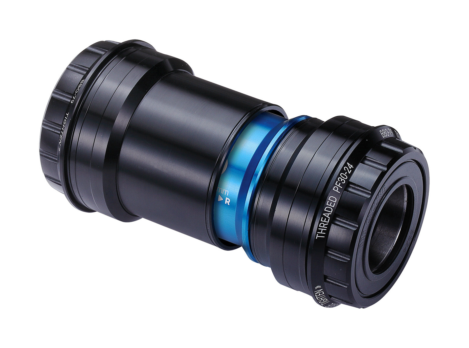 BottomFit (PF30 to Ø24mm Bottom Bracket) [BBO-79]