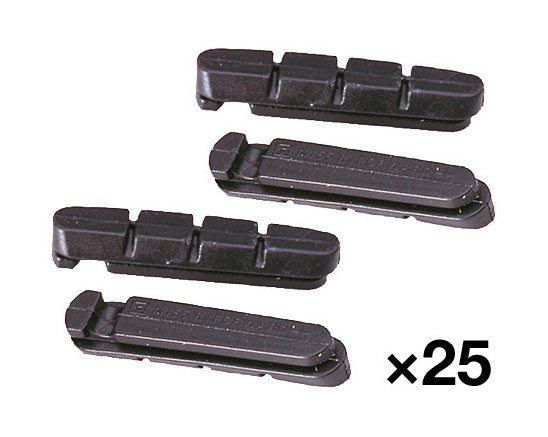 RoadStop Shimano Cartridge Pads [BBS-03A]