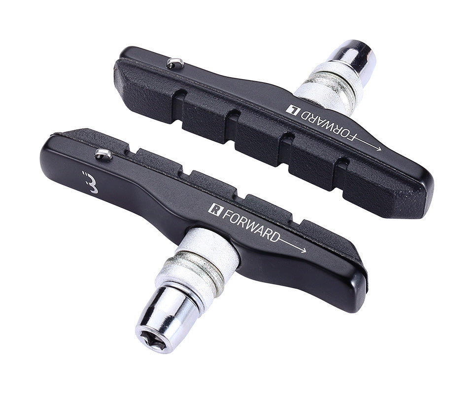 VeeStop Cartridge V-Brake Pads [BBS-05]