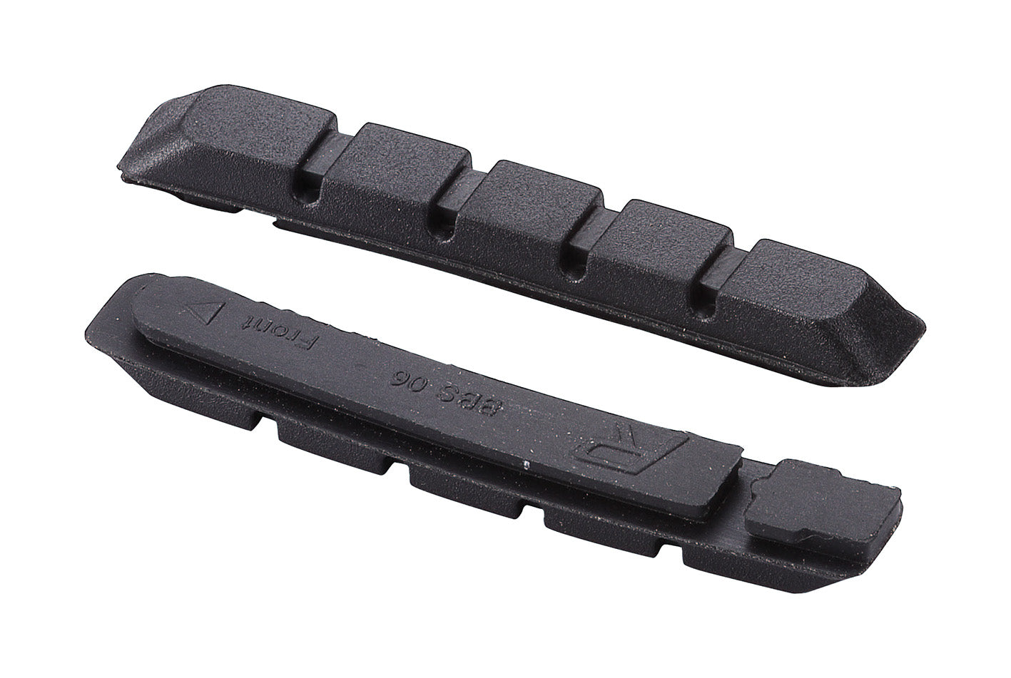 VeeStop Replacement Cartridge V-Brake Pads [BBS-06]