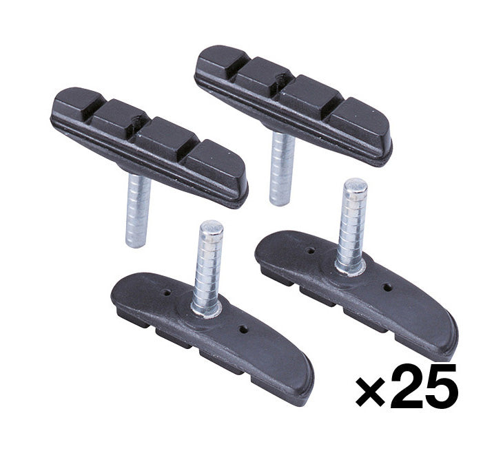 CantiStop 65mm Brake Pads [BBS-08]