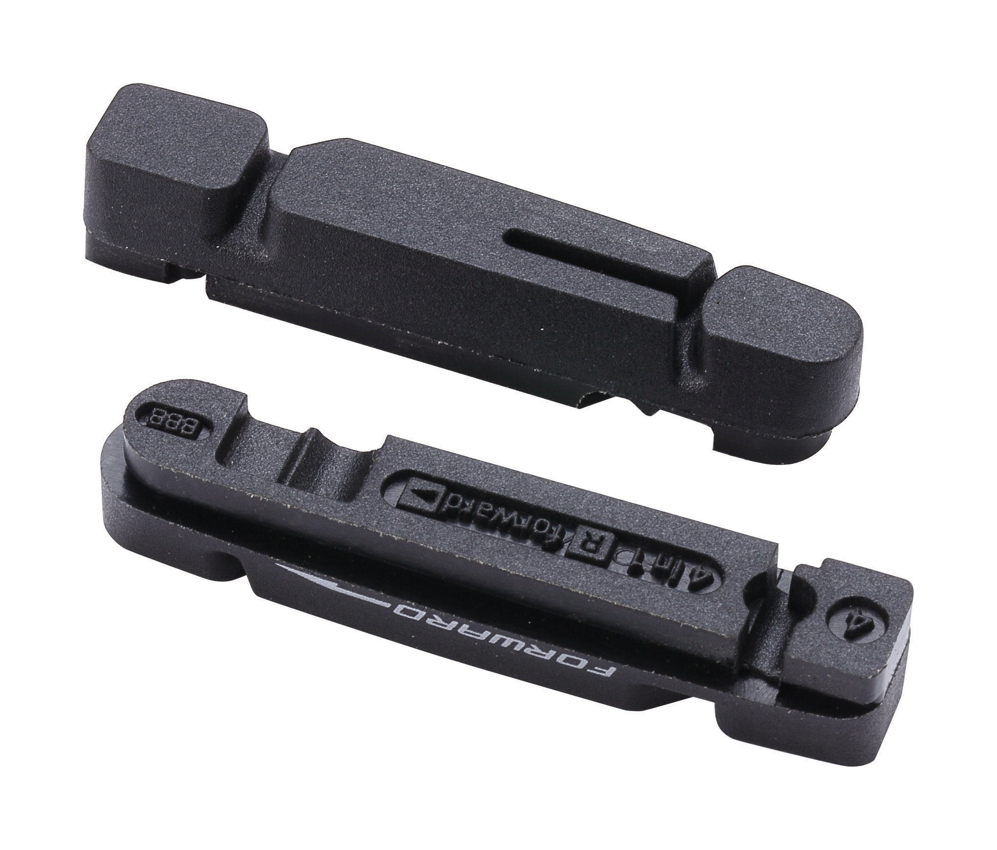 TechStop 4 in 1 Brake Pads [BBS-27]