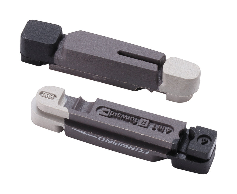 TechStop 3 Compound Road Brake Pads [BBS-27T]