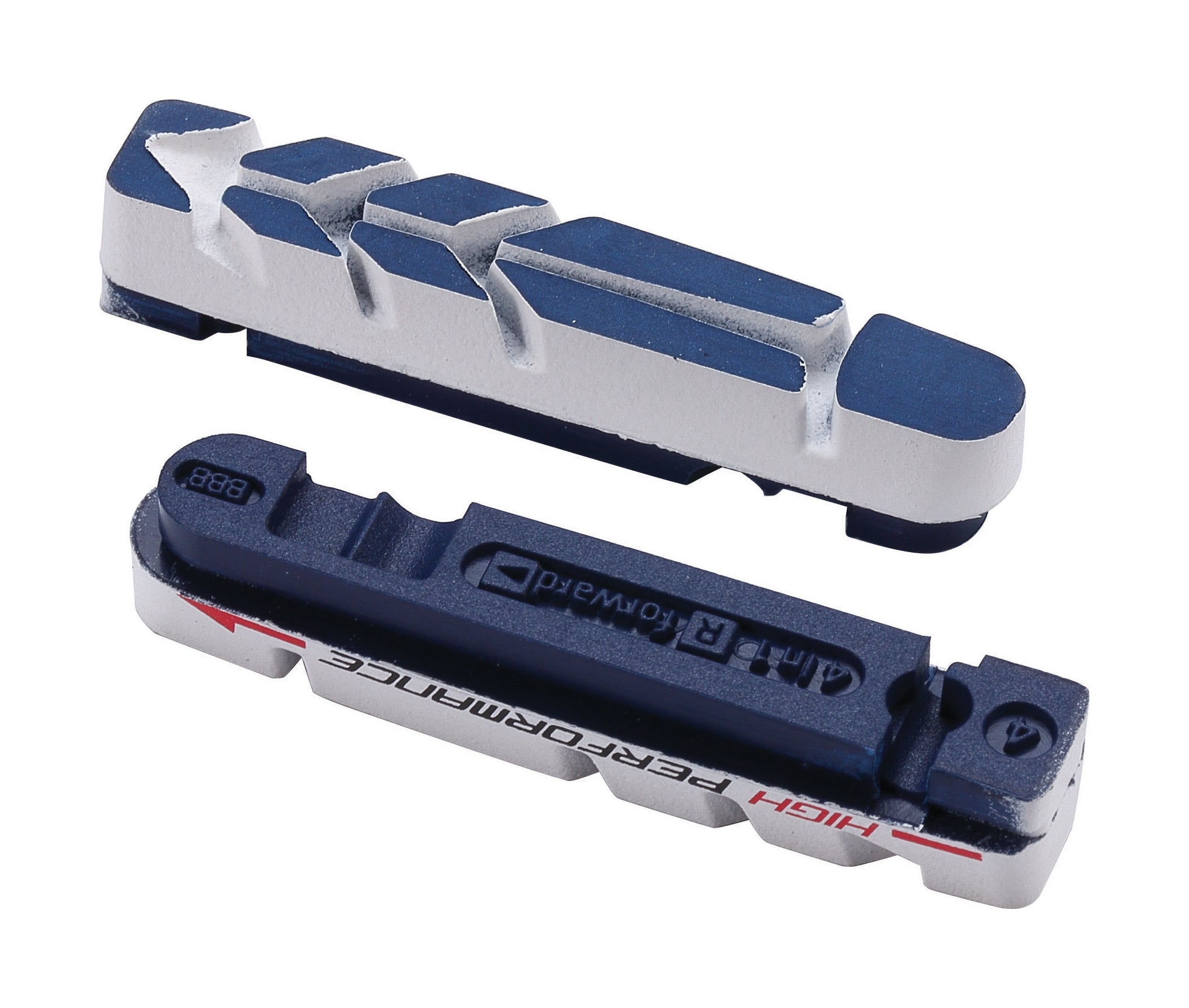 UltraStop 4 in 1 Brake Pads [BBS-28HP]