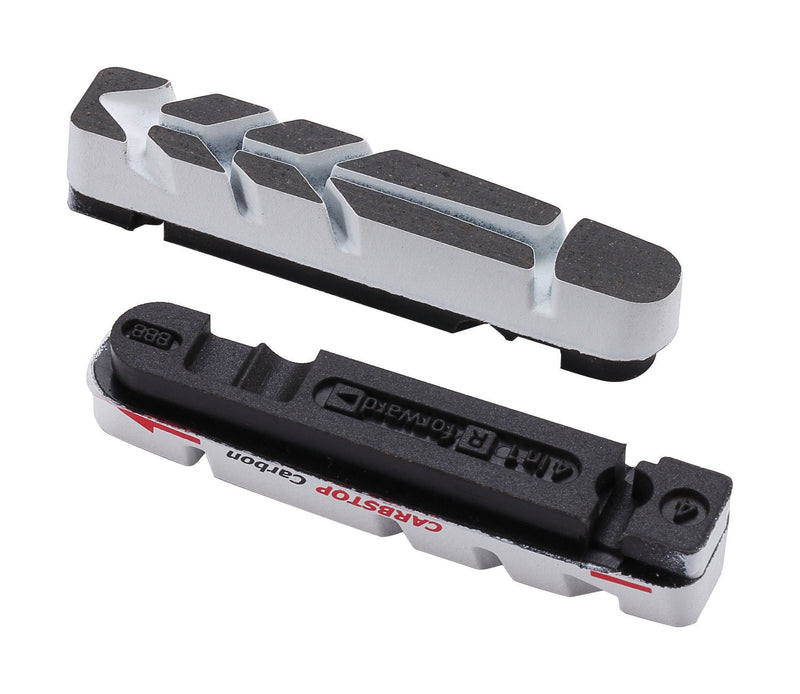 CarbStop 4 in 1 Carbon High Perf. Brake Pads [BBS-29]