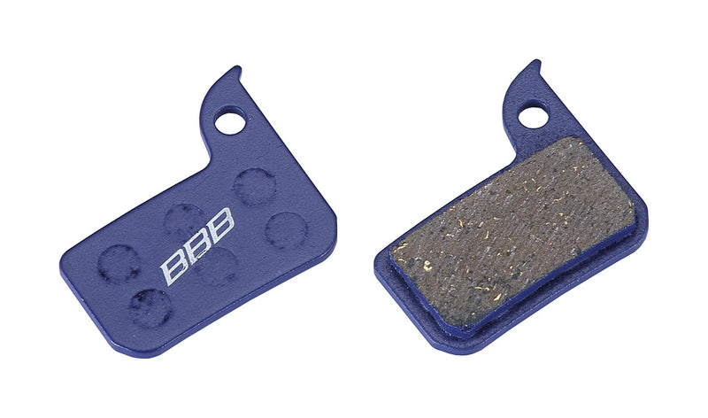 DiscStop HP Sram Red Disc Pads [BBS-38]