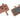 DiscStop HP Sintered Avid Juicy 7/5/3/Ult & DSK-950 Disc Pads [BBS-42S]