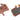 DiscStop HP Sintered Hayes & Promax Disc Pads [BBS-45S]