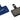 DiscStop HP Shim M515/465/475/495 Nex C501/601 Disc Pads [BBS-52]