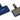 DiscStop HP Shimano M525/M575 Disc Pads [BBS-53]