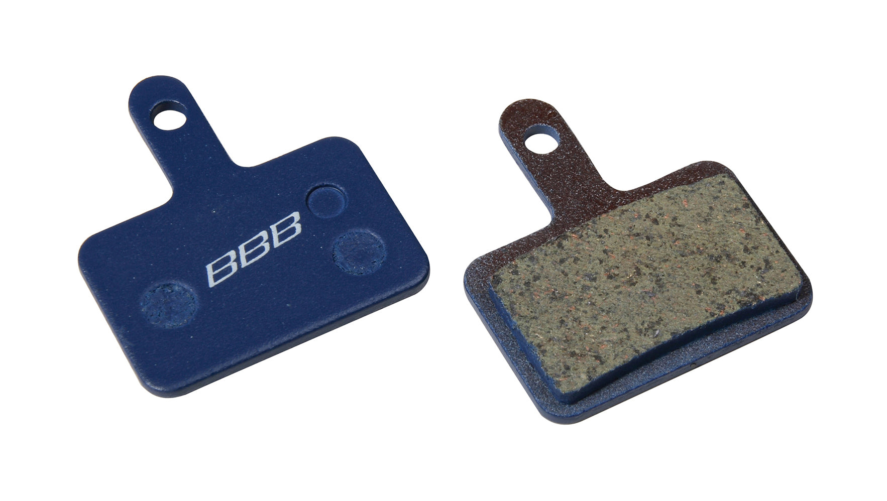 DiscStop HP Shimano M525/M575 Disc Pads [BBS-53]