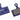 DiscStop HP Shimano XTR 2011 Disc Pads [BBS-56]