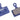 DiscStop HP Shimano Direct-Mount BR-RS505/805 Disc Pads [BBS-561]