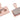 DiscStop HP Sintered Shimano Direct-Mount BR-RS505 Disc Pads [BBS-561S]