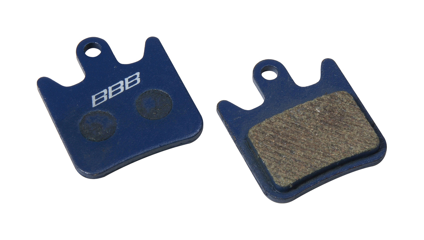 DiscStop HP Hope Tech V2/Mini X2 Disc Pads [BBS-58]