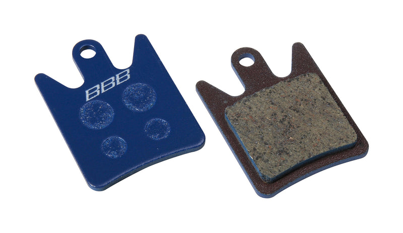 DiscStop HP Hope Moto V2 Disc Pads [BBS-59]