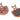 DiscStop HP Sintered Formula Oro Disc Pads [BBS-66S]