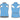 CoolGirl NS Jersey Blue [BBW-108]